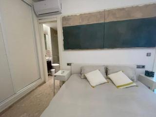 LUXURY House with Stunning Sea Views - Ses Salines Illetes - Rosa Salina Vacation House - 3