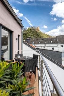 Ferienwohnungen Assenmacher mit Sauna - Altenahr - 8