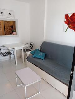 luxmar beach - Benidorm - 6