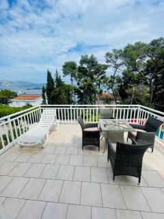 Villa Joković - Lumbarda (Lombarda) - 0