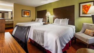 Best Western Northgate Inn - 7