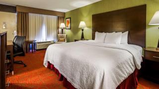 Best Western Northgate Inn - Pampa - 8
