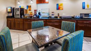Best Western Northgate Inn - Pampa - 7