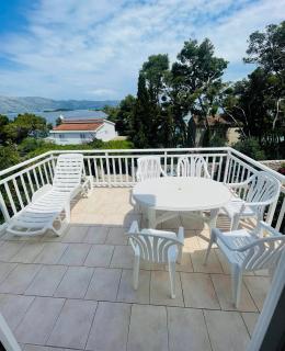Villa Joković - Lumbarda (Lombarda) - 7