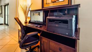 Best Western Northgate Inn - Pampa - 2
