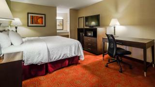 Best Western Northgate Inn - Pampa - 4