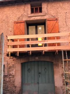 Chez marius - La Cabanasse - 2