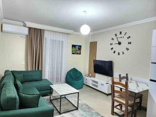 4 Seasons Apartment - Lezhë - 3