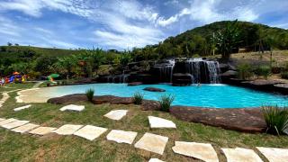 Parque Hotel de Lambari - Lambari - 0