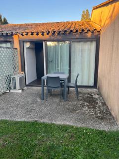 Studio entre terre et mer - 4 personnes - Arles - 3