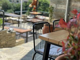 The Stone Sky Hotel - Gjirokastër - 6