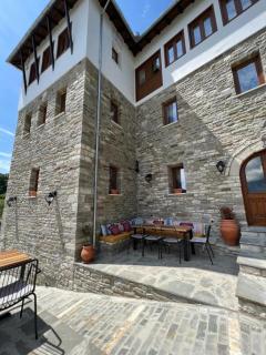 The Stone Sky Hotel - Gjirokastër - 4