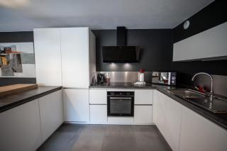 Lac et montagnes charmant appartement au calme pour 4 personnes - Saint-Jorioz - 5