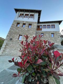 The Stone Sky Hotel - Gjirokastër - 2