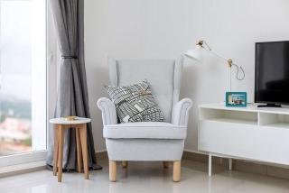 The Gallery Luxury Apartments - 6