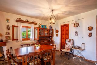 Coastal Rustic House - Polychrono - 2