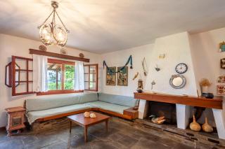 Coastal Rustic House - Polychrono - 4