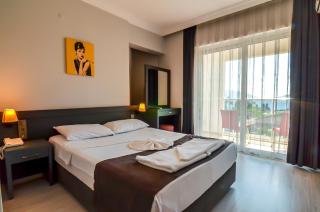 BERRY BELLA HOTEL - Marmaris - 6