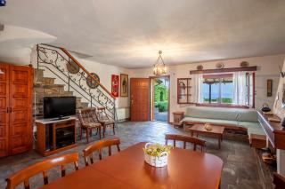 Coastal Rustic House - Polychrono - 3