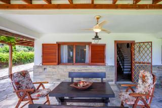 Coastal Rustic House - Polychrono - 6