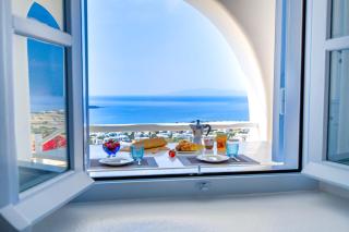 VILLA ROSSI Paros Luxury Apartments and Suites - Drios - 4