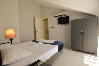 BERRY BELLA HOTEL - Marmaris - 4