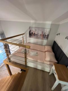 K2018 Mezzo Grand Tourist Apartments - Danzig - 5