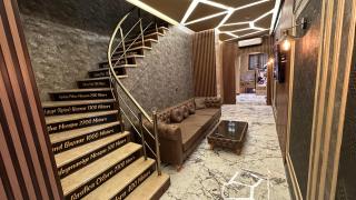 Mar Boutique Apartment - Istambul - 6