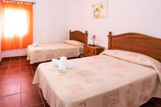 Villa Juan - Conil de la Frontera - 4