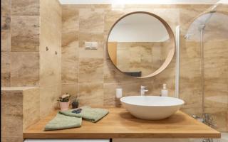 Kazinczy Apartment #freeparking - Budapest - 2