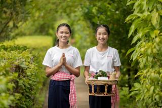 Pimali Resort & Training Centre - 5