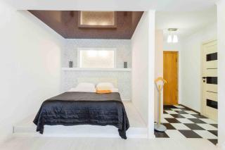 Apartments Studio in Kopernyka - Kiev - 3