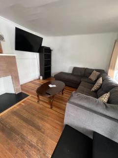 Nautical Beach Apartments - Hampton - 2