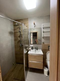 Apartament blisko morza - Gdynia - 2
