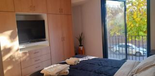 Moderno departamento - Godoy Cruz - 2