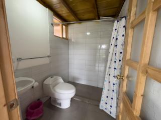 Ilinizas Mountain Lodge - Chaupi - 7