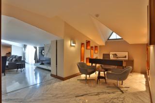 Dosso Dossi Hotels & SPA Downtown - Istanbul - 5