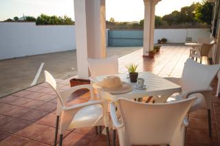 Villa Juan - Conil de la Frontera - 8