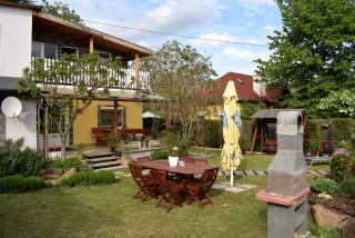Liliom Apartman - Balatonvilágos - 0