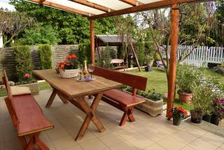 Liliom Apartman - Balatonvilágos - 9
