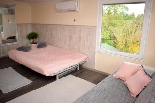 Liliom Apartman - Balatonvilágos - 8