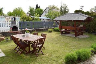 Liliom Apartman - Balatonvilágos - 5