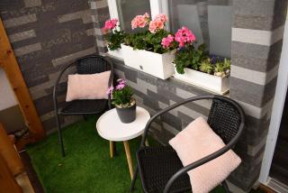 Liliom Apartman - Balatonvilágos - 4