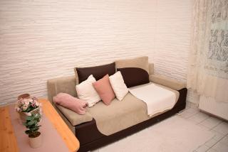 Liliom Apartman - Balatonvilágos - 3