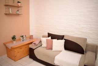 Liliom Apartman - Balatonvilágos - 1