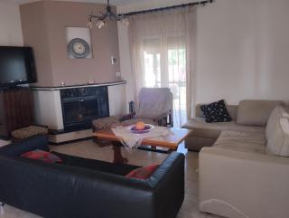 Aggela House - - 6