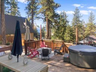 Lake View Oasis - Kings Beach - 7
