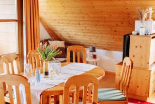 Ferienhaus Nora - Sankt Kanzian - 1