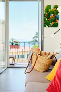 Riflessi DaMare Room & Apartment - Salerno - 0