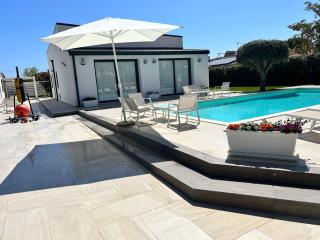 Villas Sport And Beach - Fanusa - 0